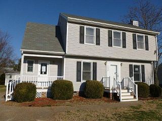 Casa Reposeída - Listado 100227541