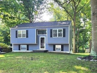 Casa Reposeída - Listado 100883742