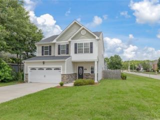 Casa Reposeída - Listado 100863738