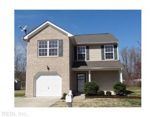 Casa Reposeída - Listado 100272375