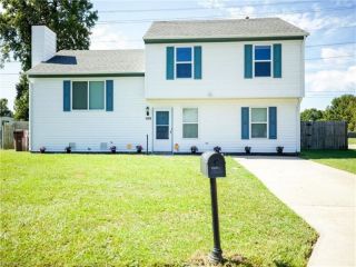 Casa Reposeída - Listado 100360715