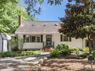 Casa Reposeída - Listado 100746554