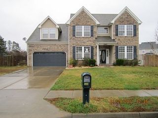 Casa Reposeída - Listado 100209331