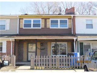 Casa Reposeída - Listado 100260937