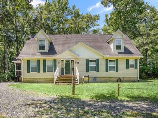 Casa Reposeída - Listado 100754610