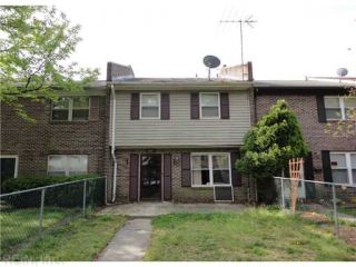 Casa Reposeída - Listado 100064461