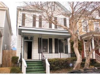 Casa Reposeída - Listado 100250913