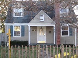 Casa Reposeída - Listado 100171333