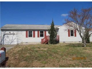 Casa Reposeída - Listado 100272403