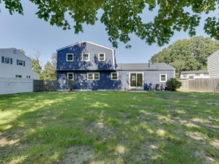 Casa Reposeída - Listado 100981551