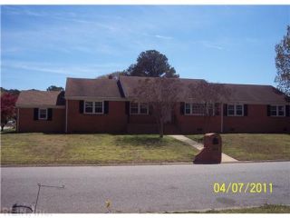 Casa Reposeída - Listado 100064689