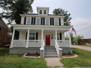 Casa Reposeída - Listado 100715535