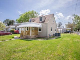 Casa Reposeída - Listado 100774820