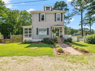 Casa Reposeída - Listado 100813494