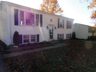 Casa Reposeída - Listado 100250684