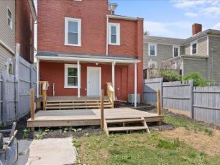 Casa Reposeída - Listado 100791038