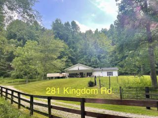 Casa Reposeída - 281 KINGDOM RD, 25571