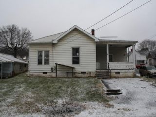 Casa Reposeída - 401 Pike St, 26559