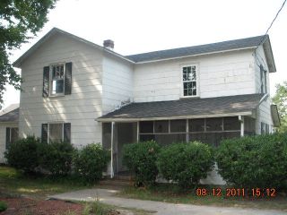 Casa Reposeída - 904 WELLFIELD RD, 27909