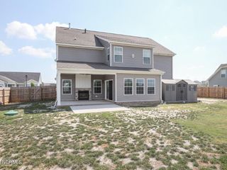 Casa Reposeída - Listado 100930170