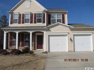 Casa Reposeída - Listado 100057264