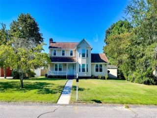 Casa Reposeída - Listado 100363001