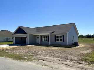 Casa Reposeída - Listado 100928336