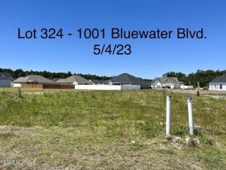 Casa Reposeída - 1001 BLUE WATER BLVD, 28562