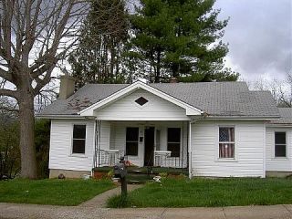 Casa Reposeída - 95 NEWFOUND ST, 28716