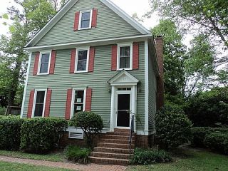 Casa Reposeída - Listado 100069317