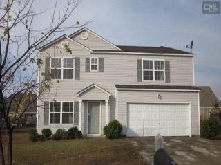 Casa Reposeída - Listado 100227271