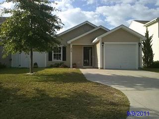 Casa Reposeída - Listado 100165521