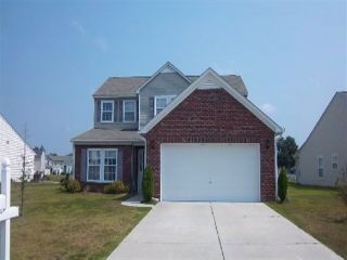 Casa Reposeída - Listado 100097317