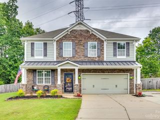 Casa Reposeída - Listado 100893338