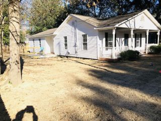 Casa Reposeída - 1604 COLLETON AVE SE, 29801