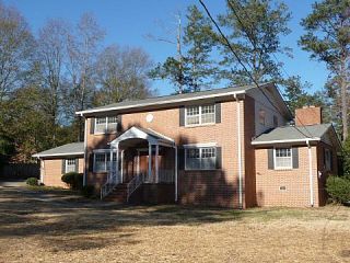 Casa Reposeída - Listado 100002647