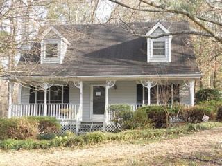 Casa Reposeída - Listado 100002649