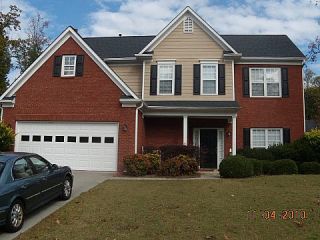 Casa Reposeída - Listado 100002657