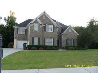 Casa Reposeída - Listado 100198301