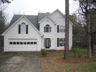 Casa Reposeída - Listado 100269354