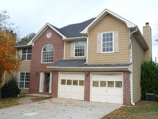 Casa Reposeída - Listado 100002685