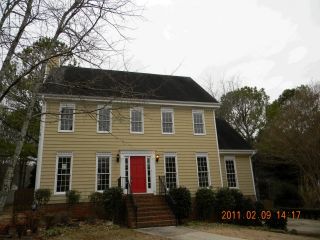 Casa Reposeída - Listado 100041474