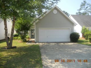 Casa Reposeída - Listado 100090749