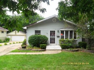 Casa Reposeída - Listado 100116321