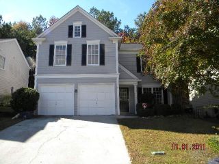 Casa Reposeída - Listado 100190794