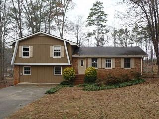 Casa Reposeída - Listado 100002695