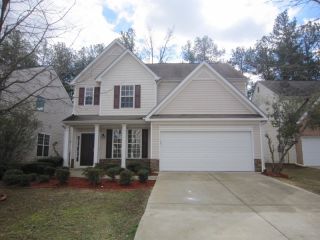 Casa Reposeída - Listado 100243310