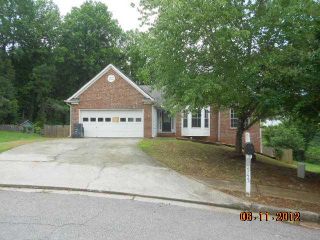 Casa Reposeída - Listado 100318579