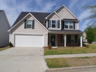 Casa Reposeída - Listado 100042289