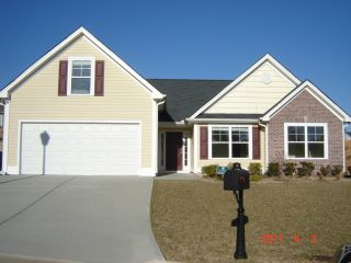 Casa Reposeída - Listado 100042525